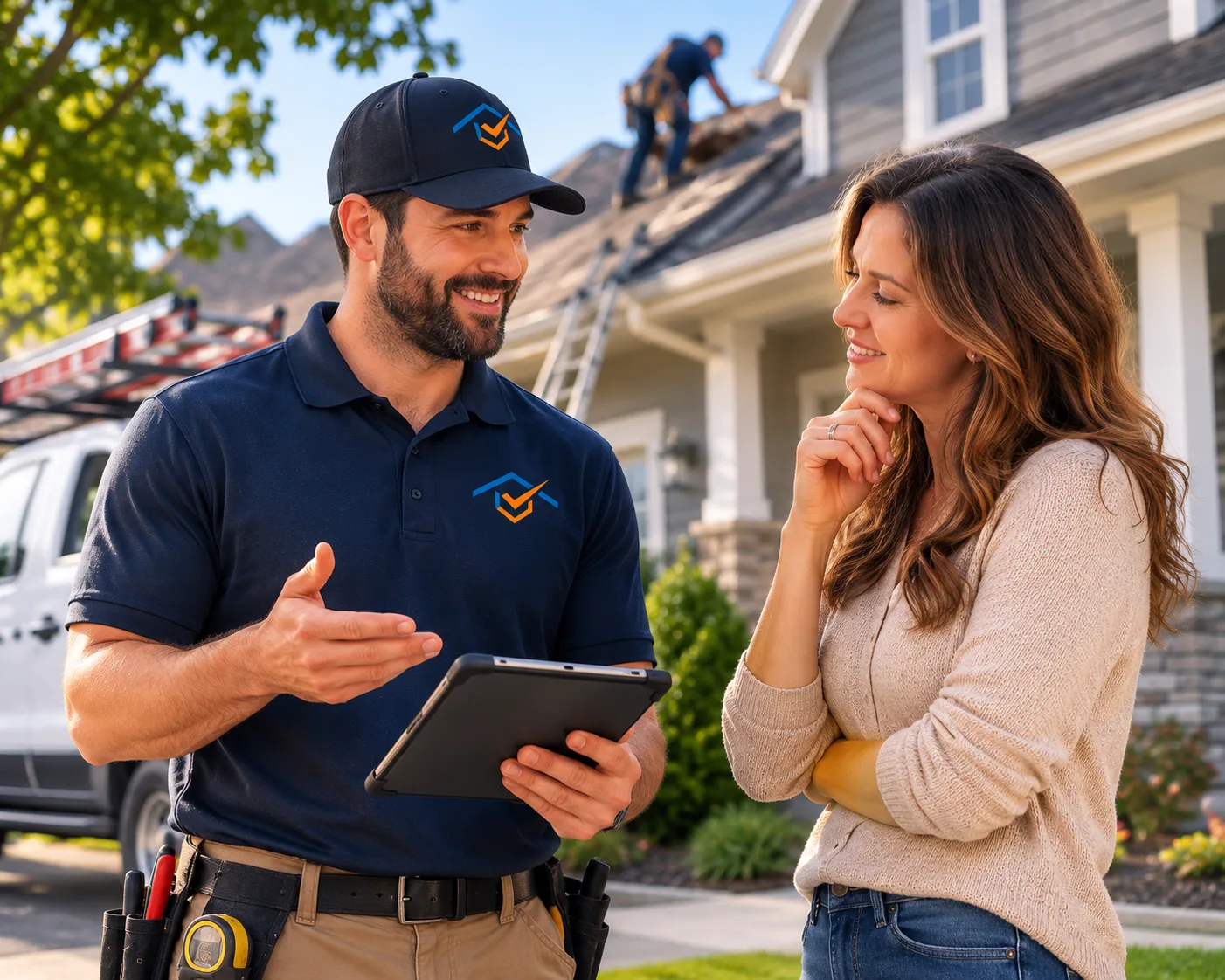 Roof Inspection FAQs in Monroe Township, NJ