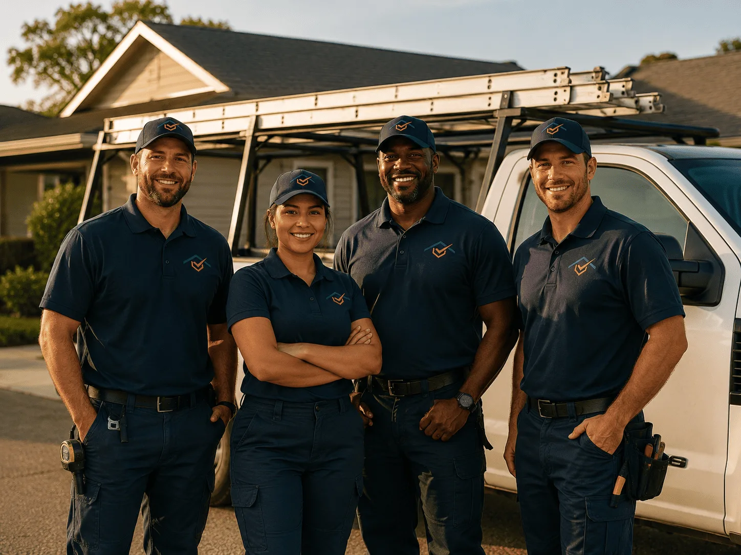 Roof Inspection company in Monroe Township, NJ